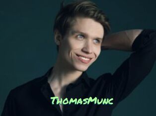 ThomasMunc