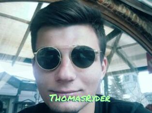 ThomasRyder
