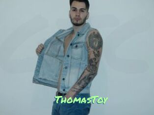 ThomasToy