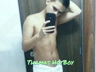 Thomas_HotBoy