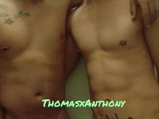 ThomasxAnthony