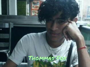 Thommas_Fox Gothicorgien