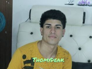 ThomyDeak