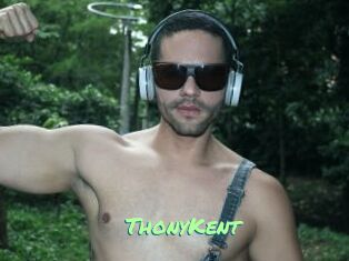 ThonyKent