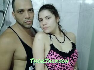 ThorJackson