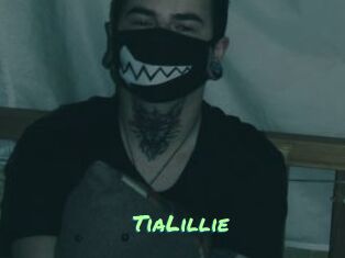 TiaLillie