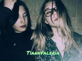 TianaValeria