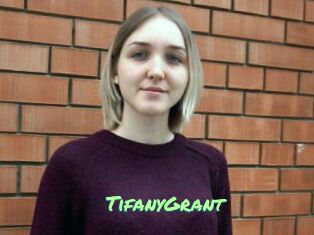 TifanyGrant Gothicorgien
