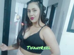 TifanyReel