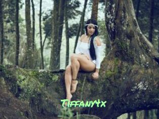 Tiffany4x