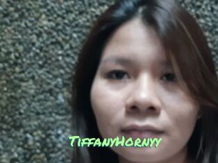 TiffanyHornyy