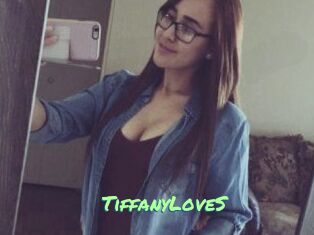 TiffanyLoveS