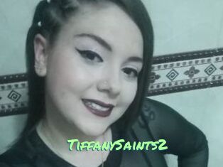 TiffanySaints2 Gothicorgien