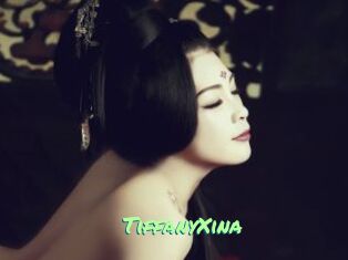 TiffanyXina