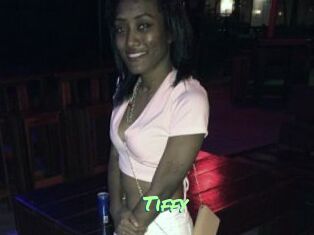 Tiffy