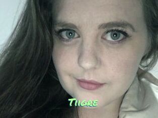Tiigre_ Gothicorgien