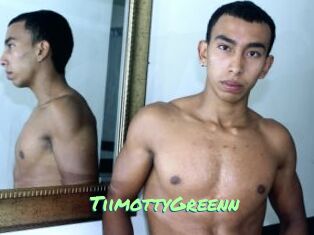TiimottyGreenn