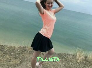 TillieTa