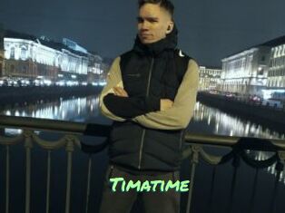 Timatime