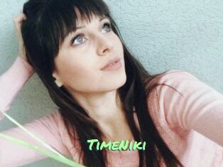 TimeNiki
