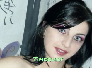 Timisquirt