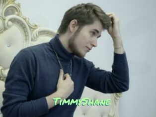 TimmyShane