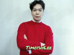 TimothyLee