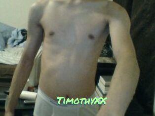 TimothyXX