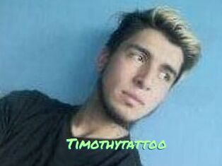 Timothytattoo