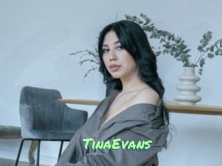 TinaEvans Gothicorgien