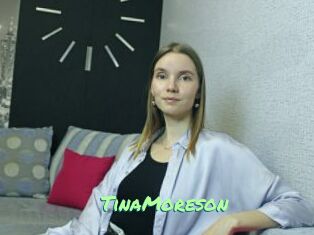 TinaMoreson