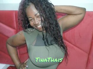 TinaThais Gothicorgien