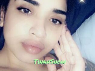TinahSnow