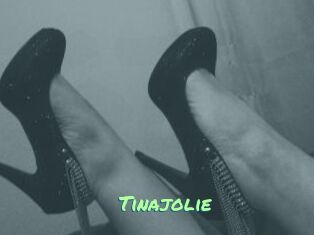 Tinajolie Gothicorgien