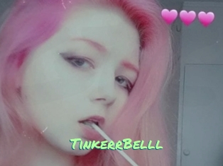 TinkerrBelll Gothicorgien
