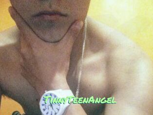 TinnyTeenAngel