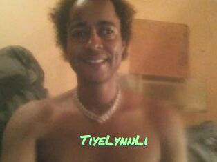 TiyeLynnLi