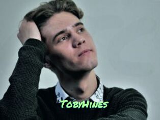 TobyHines