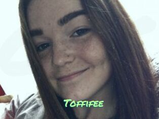 Toffifee