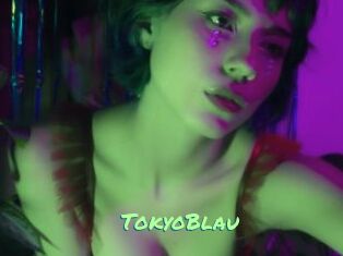 TokyoBlau
