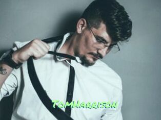 TomHarrison