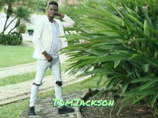 TomJackson