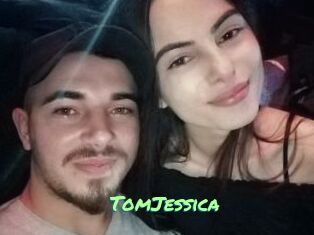 TomJessica Gothicorgien