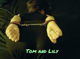 Tom_and_Lily