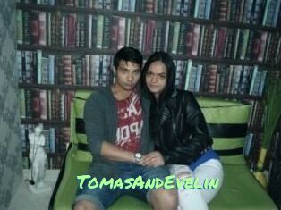 TomasAndEvelin