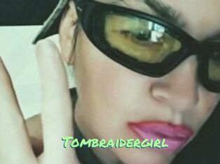 Tombraidergirl