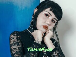 TomiePure