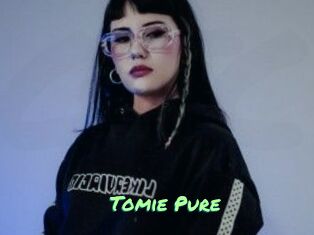 Tomie_Pure