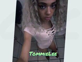 TommieLee