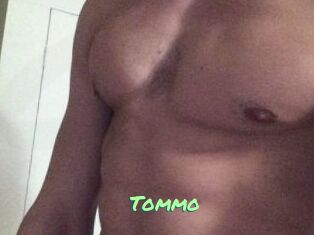Tommo